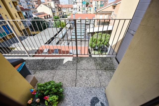 Apartament Vicinanze Stadium Juventus E Reggia Di Venaria