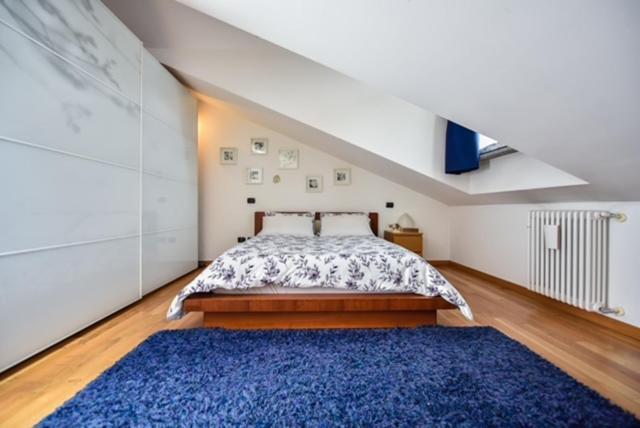 Apartament Vicinanze Stadium Juventus E Reggia Di Venaria Turyn
